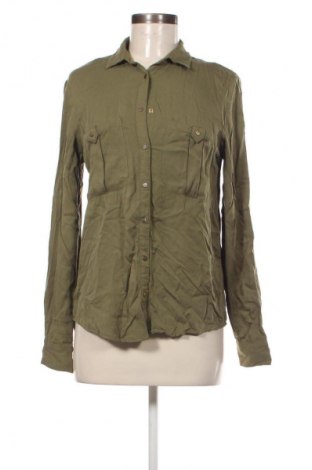 Női ing Sinsay, Méret M, Szín Zöld, Ár 859 Ft