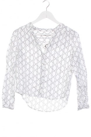 Γυναικείο πουκάμισο Sinsay, Μέγεθος XXS, Χρώμα Πολύχρωμο, Τιμή 1,99 €