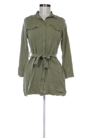 Női ing Sinsay, Méret S, Szín Zöld, Ár 1 119 Ft