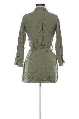 Női ing Sinsay, Méret S, Szín Zöld, Ár 1 119 Ft