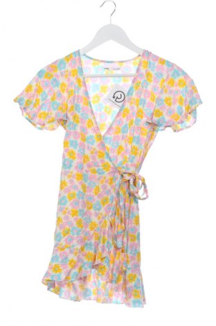 Női ing Sinsay, Méret XXS, Szín Sokszínű, Ár 669 Ft