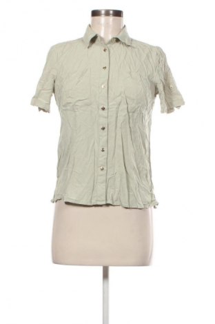 Női ing Sinsay, Méret S, Szín Zöld, Ár 1 419 Ft