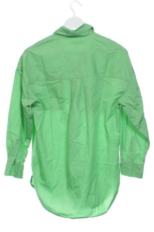 Női ing Sinsay, Méret XS, Szín Zöld, Ár 2 410 Ft