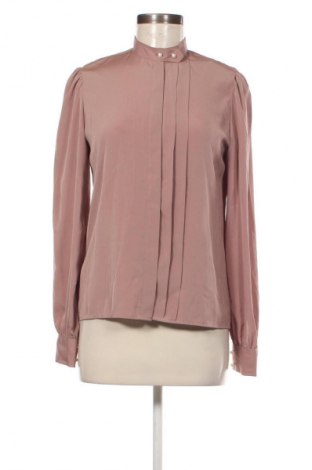 Γυναικείο πουκάμισο St Michael, Μέγεθος M, Χρώμα Σάπιο μήλο, Τιμή 8,99 €