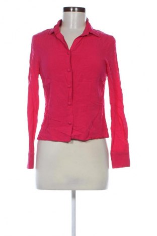 Γυναικείο πουκάμισο Studio, Μέγεθος L, Χρώμα Ρόζ , Τιμή 1,99 €