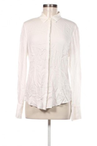 Γυναικείο πουκάμισο Taifun, Μέγεθος M, Χρώμα Λευκό, Τιμή 9,99 €