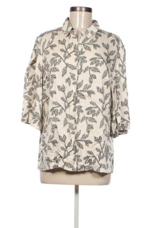 Damenbluse Taifun, Größe L, Farbe Mehrfarbig, Preis 7,99 €