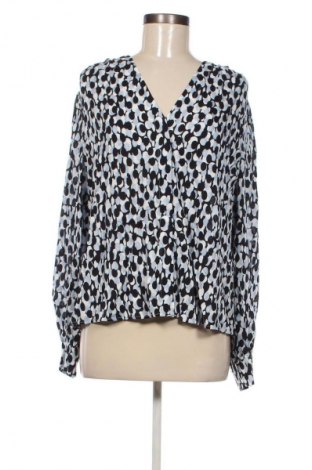 Damenbluse Taifun, Größe L, Farbe Mehrfarbig, Preis 7,99 €