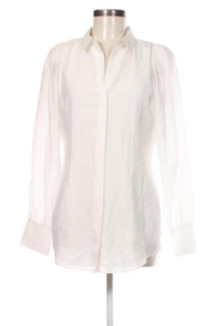 Γυναικείο πουκάμισο Taifun, Μέγεθος M, Χρώμα Λευκό, Τιμή 9,99 €