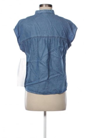 Női ing Taifun, Méret XS, Szín Kék, Ár 4 639 Ft