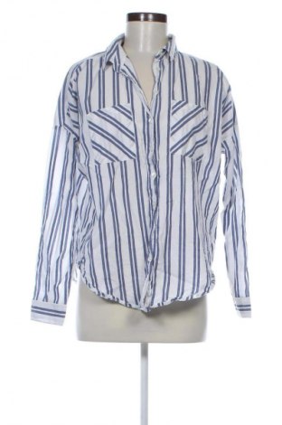 Γυναικείο πουκάμισο Tally Weijl, Μέγεθος M, Χρώμα Πολύχρωμο, Τιμή 3,99 €