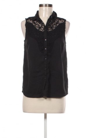 Női ing Tally Weijl, Méret S, Szín Fekete, Ár 2 000 Ft