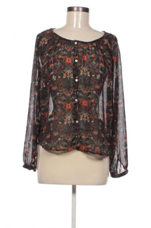 Дамска риза Tamnoon, Размер S, Цвят Многоцветен, Цена 2,04 €