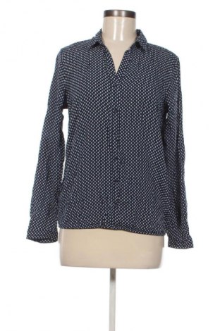 Damenbluse Tom Tailor, Größe M, Farbe Mehrfarbig, Preis 3,99 €
