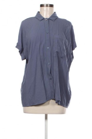 Dámská košile  Tom Tailor, Velikost M, Barva Modrá, Cena  149,00 Kč