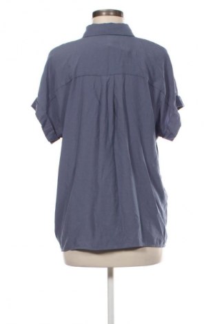 Dámská košile  Tom Tailor, Velikost M, Barva Modrá, Cena  149,00 Kč