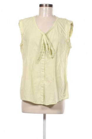 Дамска риза Tom Tailor, Размер L, Цвят Многоцветен, Цена 5,11 €