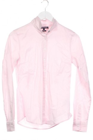 Cămașă de femei Tommy Hilfiger, Mărime XS, Culoare Roz, Preț 278,99 Lei