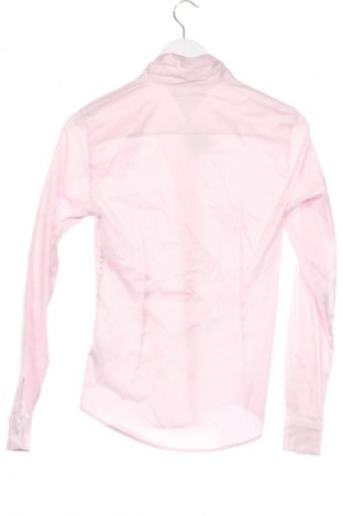 Cămașă de femei Tommy Hilfiger, Mărime XS, Culoare Roz, Preț 278,99 Lei