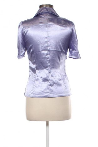 Γυναικείο πουκάμισο Toni, Μέγεθος S, Χρώμα Βιολετί, Τιμή 7,99 €