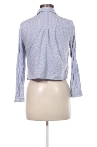 Γυναικείο πουκάμισο Topshop, Μέγεθος M, Χρώμα Πολύχρωμο, Τιμή 3,99 €