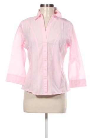 Γυναικείο πουκάμισο Tu, Μέγεθος M, Χρώμα Ρόζ , Τιμή 1,99 €