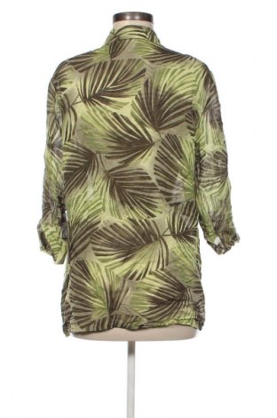 Дамска риза Unbranded, Размер XL, Цвят Зелен, Цена 2,04 €
