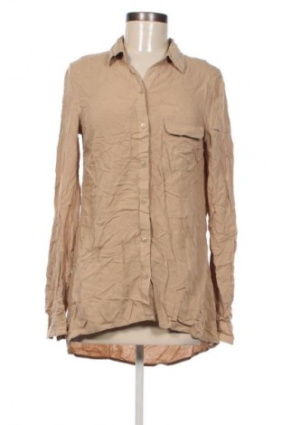 Női ing Unbranded, Méret M, Szín Bézs, Ár 669 Ft