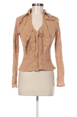 Női ing Unbranded, Méret M, Szín Barna, Ár 1 119 Ft