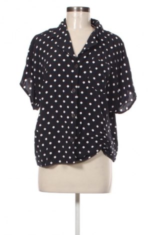 Γυναικείο πουκάμισο Unbranded, Μέγεθος XL, Χρώμα Πολύχρωμο, Τιμή 6,99 €