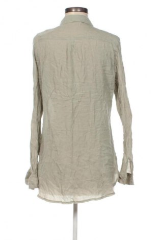 Dámska košeľa  Unbranded, Veľkosť M, Farba Zelená, Cena  1,95 €