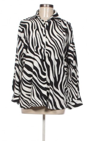 Damenbluse Unbranded, Größe M, Farbe Mehrfarbig, Preis 1,99 €