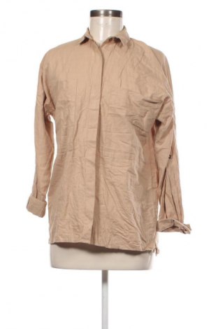 Damenbluse Unbranded, Größe S, Farbe Beige, Preis 1,99 €
