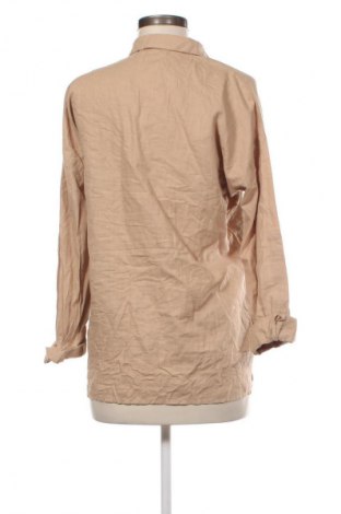 Damenbluse Unbranded, Größe S, Farbe Beige, Preis 1,99 €