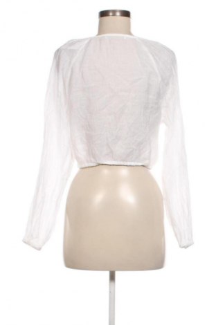 Damska koszula Unbranded, Rozmiar M, Kolor Biały, Cena 7,99 zł