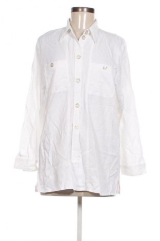 Damska koszula Unbranded, Rozmiar L, Kolor Biały, Cena 51,99 zł