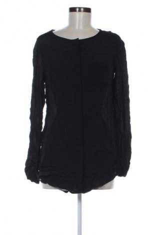 Damenbluse Unbranded, Größe M, Farbe Schwarz, Preis 1,99 €