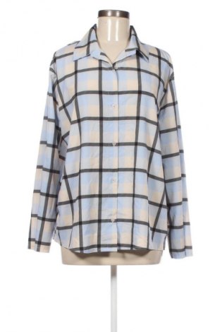 Дамска риза Unbranded, Размер L, Цвят Многоцветен, Цена 2,04 €