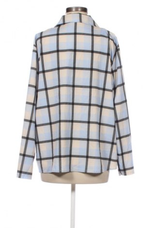 Дамска риза Unbranded, Размер L, Цвят Многоцветен, Цена 2,04 €