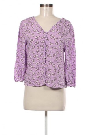 Damenbluse Unbranded, Größe M, Farbe Mehrfarbig, Preis 1,99 €