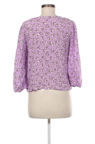 Damenbluse Unbranded, Größe M, Farbe Mehrfarbig, Preis 1,99 €