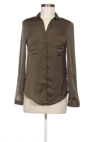 Női ing Unbranded, Méret S, Szín Zöld, Ár 669 Ft