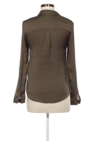 Női ing Unbranded, Méret S, Szín Zöld, Ár 669 Ft