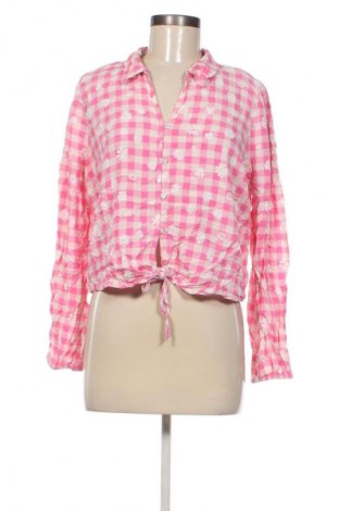 Damenbluse Unbranded, Größe M, Farbe Mehrfarbig, Preis 1,99 €