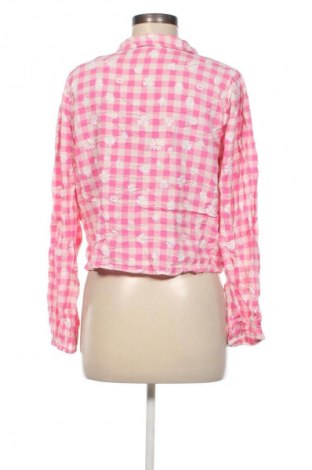 Damenbluse Unbranded, Größe M, Farbe Mehrfarbig, Preis 1,99 €