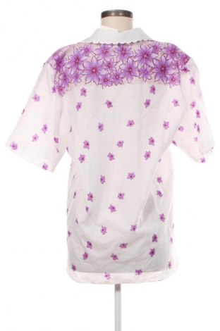 Γυναικείο πουκάμισο Unbranded, Μέγεθος XL, Χρώμα Πολύχρωμο, Τιμή 5,99 €