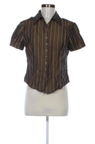 Дамска риза Unbranded, Размер M, Цвят Многоцветен, Цена 4,60 €