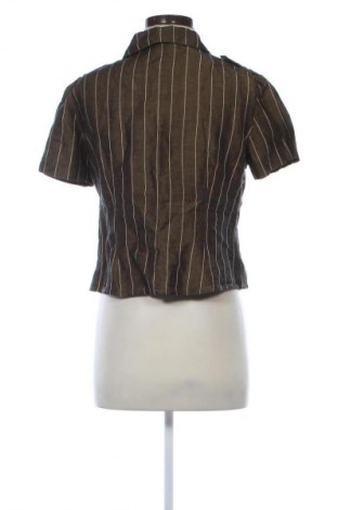 Дамска риза Unbranded, Размер M, Цвят Многоцветен, Цена 4,60 €