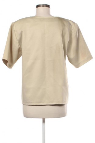 Γυναικείο πουκάμισο Unbranded, Μέγεθος XL, Χρώμα  Μπέζ, Τιμή 6,99 €