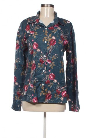 Damenbluse Unbranded, Größe S, Farbe Mehrfarbig, Preis 1,99 €